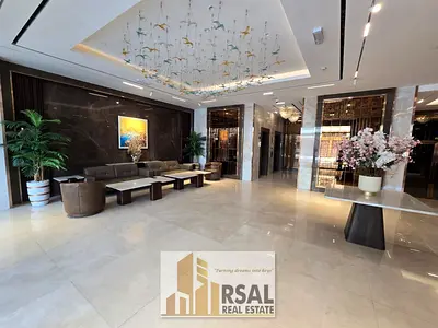 Luxery 1 bhk with Store room With Balcony And wardroobs for Family