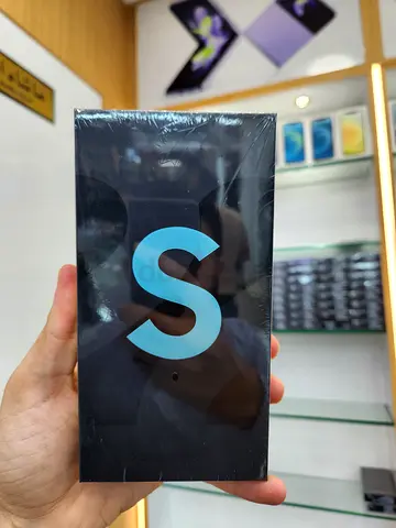 Samaung Galaxy S22 Ultra 256GB New