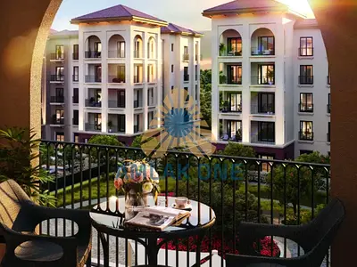 Granada 1| Spacious Layout| New Project| Own It