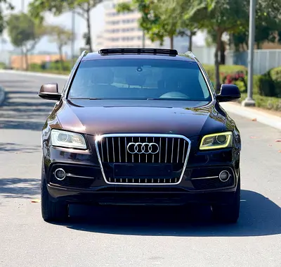 صورة مصغرة 3 لـ 2016 AUDI Q5