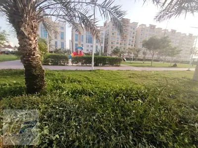 استوديو بمساحة ممتازة وتصميم عملي – مناسب للسكن أو الاستثمار