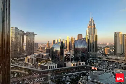 2BR |Study |Multiple Options Available | DIFC View