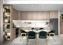 Elegant Apartment in Elvira 1 | Modern Living | Prime Location