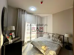 Studio with Balcony | Garden View | Closed Kitchen | Handover 2026 | Prime Investment