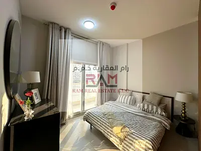 Studio with Balcony | Garden View | Closed Kitchen | Handover 2026 | Prime Investment