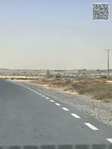 مساحة كبيرة بسعر مميز و تملك حر لجميع الجنسيات