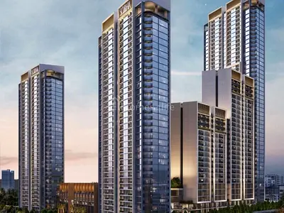 High floor | High ROI | Prime location + Layout