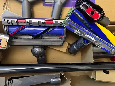 Dyson v11 vacuum new