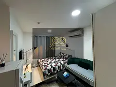 Ajman Corniche area in Al Nakheel district, with a prime location close to the sea and all services.