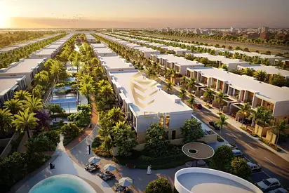 NEAR DUBAI/CORNER/LAVISH/EASY PAYMENT/SMART/50%SLD