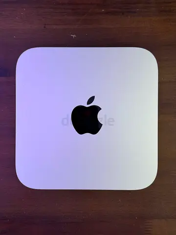 Mac mini M2 Pro/10C CPU/16C GPU/16GB/512GB