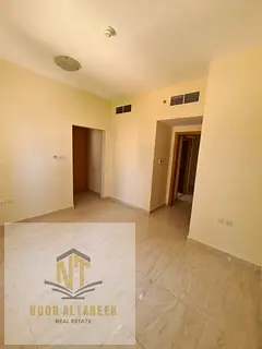 Apartment for Rent in Sharjah – Al Majaz 3 A well-maintained apartment in a prime location, suitab