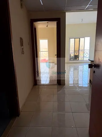 ONE BEDROOM || ROAD VIEW || BALCONY UNIT