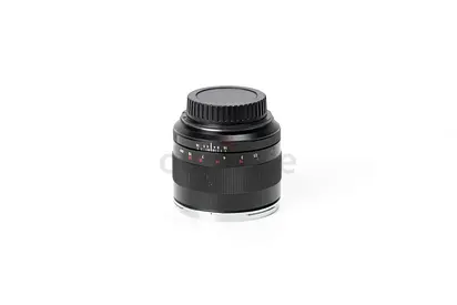 Carl Zeiss Planar 85 f1.4 (for Canon)