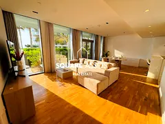 Beautiful 1BR | Sea View | Nice Location