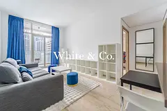 Modern-Spacious | Furnished | Vacant Now