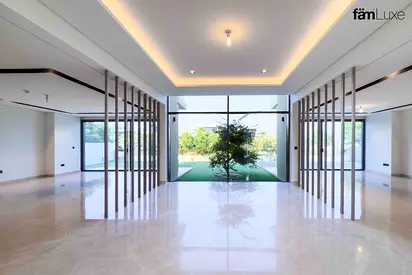 On Park | Private Pool | Large Plot | Vastu