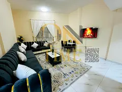Corniche Deal - New furniture and all bills included, two bedrooms and a furnished living room (mont