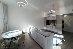 Fully Upgraded | Vacant | 2 bhk in Lakeshore tower