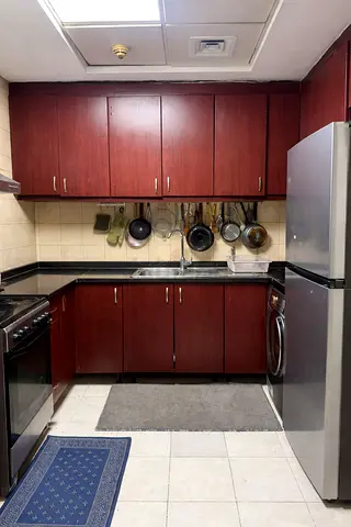 Sharing for Kabayans (Discovery Gardens)