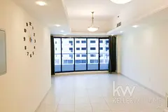 Lovely Large Studio with Balcony AlWaleed Tower JLT