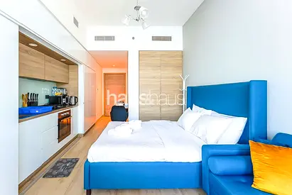 Fully Furnished l Prime Location l Modern