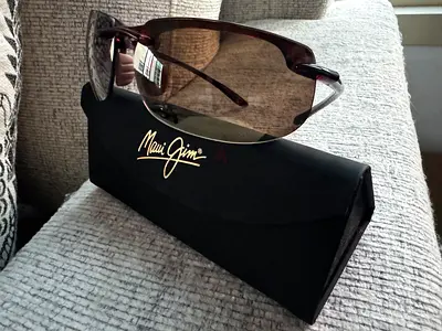Maui Jim Ho’okipa Polarised Sunglasses – AED 850