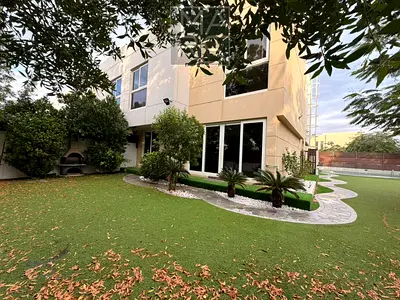 Ready To Move Single Row With Pool In Heart Of Sharjah