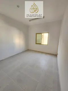 Two bedroom apartment for rent in Sharjah Al Sour with balcony free month offer and prime location c