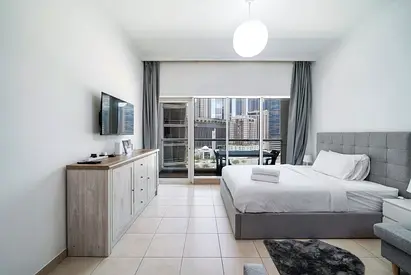 Studio close to Burj Khalifa and Downtown Dubai