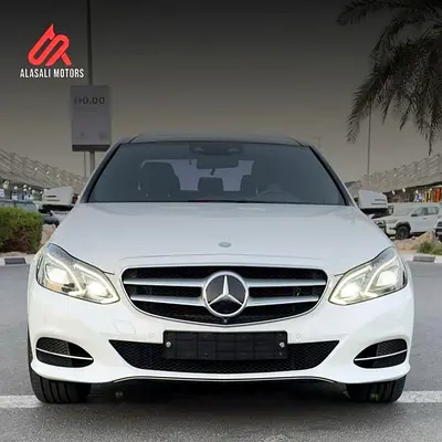 صورة مصغرة 2 لـ 2015 Mercedes-BENZ E-CLASS