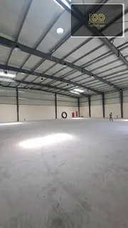 Industrial Complex for Rent | Al Saja’a Sharjah | 24,000 Sq.ft | 183 KW | Starting from AED 1,100,