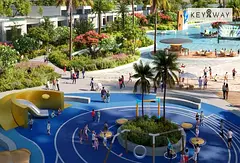 Exclusive Amenities | Contemporary Living