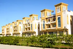 Luxury 2BHK apartment with Balcony and 2 Master room/parking free/No Commission