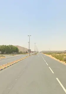 *Industrial land for sale in Sharjah, Al Sajaa Industrial Area, Al Hanoo Al Qadeem, Block 2*
