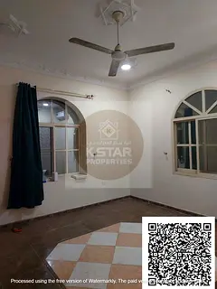 Huge 9BR Villa for Rent in Al Rawda 2 | Ideal for Large Families or Staff