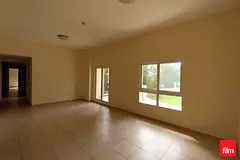 Large Apartment | Ready To Move In | Unfurnished