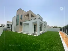 Private Garden | Luxury Villa | Prime Location