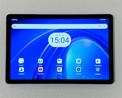 DOOGEE Tab A9 Pro 11 inch Tablet with 90Hz Display, 30GB+128GB TF Octa-Core Gaming Tablets