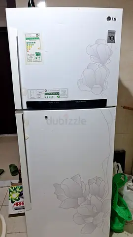 LG Refrigerator for Sale