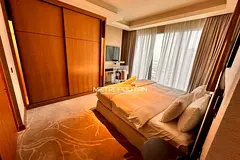 Sea and Skyline View | Fully Furnished | Ready Now