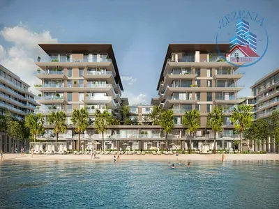 Beachfront | Luxury apartments | high ROI | freehold | mortgage plan| Sea View Apartments | Huge size | Freehold