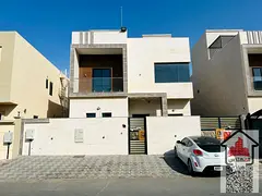 Villa for Rent in Ajman