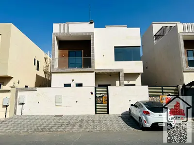 Villa for Rent in Ajman
