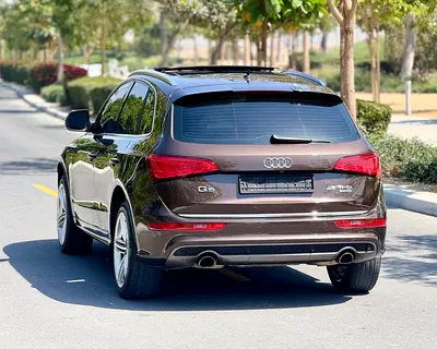 صورة مصغرة 15 لـ 2016 AUDI Q5