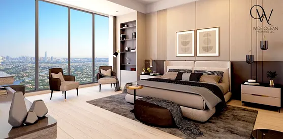 Close to original price | Lake view | Amazing bath