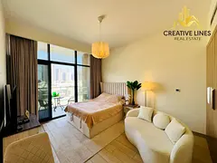 Stunning Unit, Fully Furnished, Chiller Free, Burj khalifa View, Ready to Move