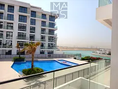 SUPER DEAL-1BHK WITH POOL AND SEA VIEW JUST-50K