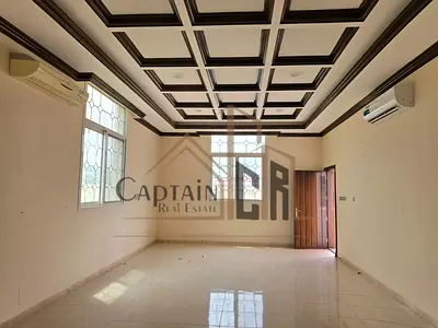 🏡🌟 LUXURY 6BHK VILLA FOR RENT IN AL GOAZ | 12,000 SQFT | SEPARATE DRIVER ROOM | 165K 🌟🏡