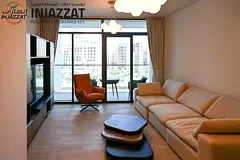 1BR Apartment | Furnished | Multiple Views | Palace Residences DCH